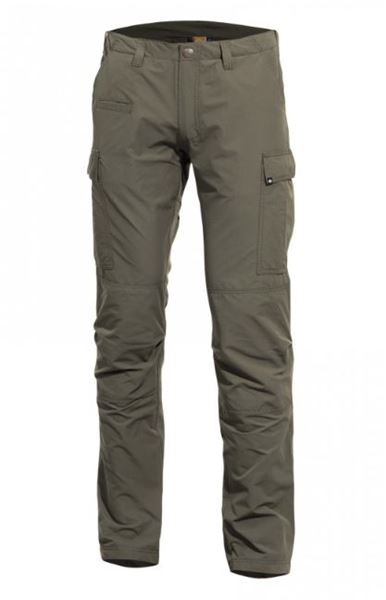Picture of BDU 2.0 TROPIC PANTS BROWN GREY